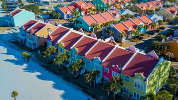 Studio (5 Bedrooms) | Property amenity