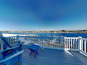 Studio (5 Bedrooms) | Property grounds - Banana Bay Townhome #13900 by Southern Vacation Rentals (Pensacola)