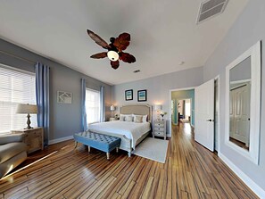 Studio (5 Bedrooms) | Property amenity - Banana Bay Townhome #13900 by Southern Vacation Rentals (Pensacola)