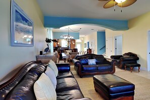 Studio (5 Bedrooms) | Property amenity - Banana Bay Townhome #13900 by Southern Vacation Rentals (Pensacola)