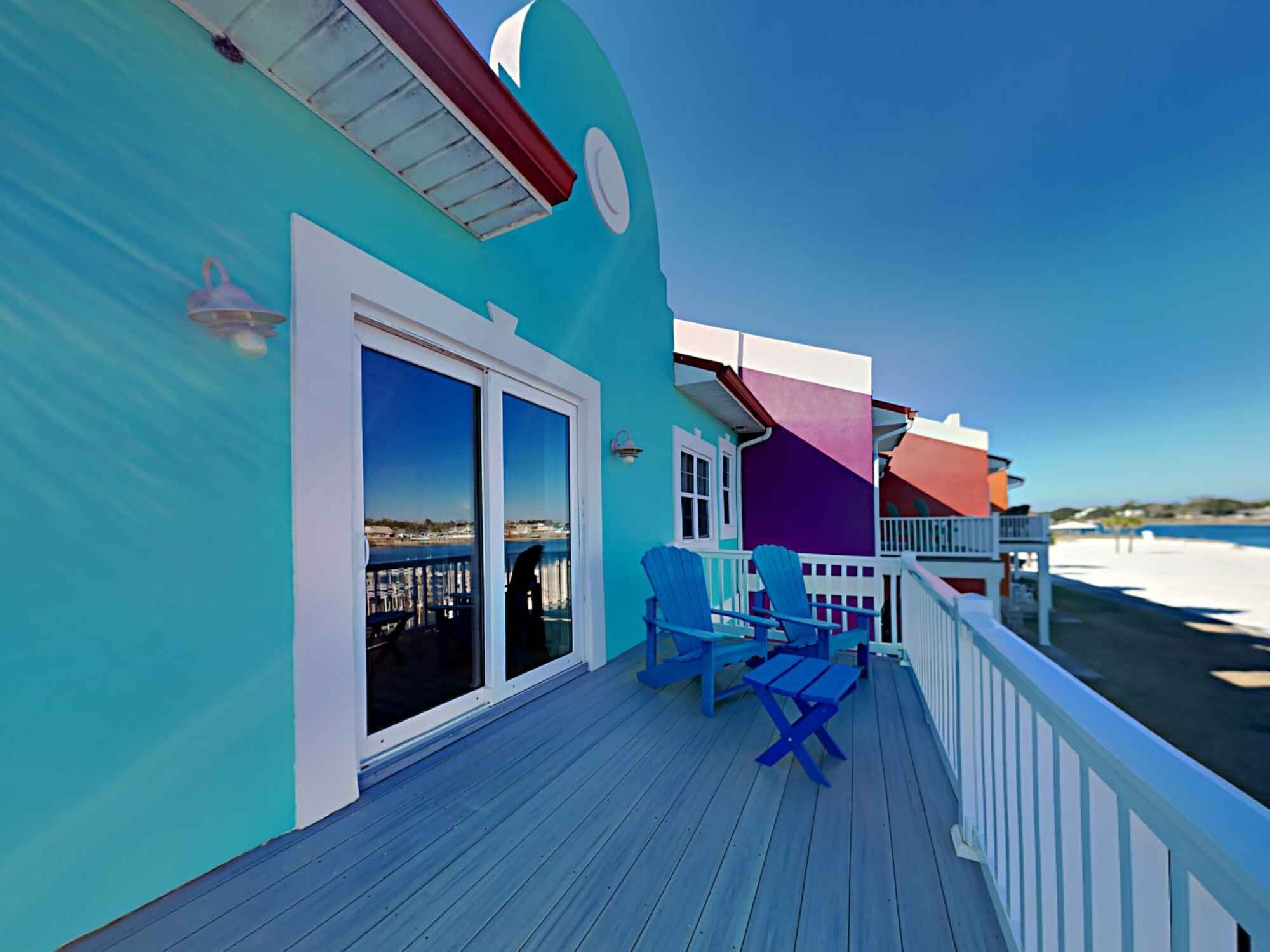 Studio (5 Bedrooms) | Property amenity