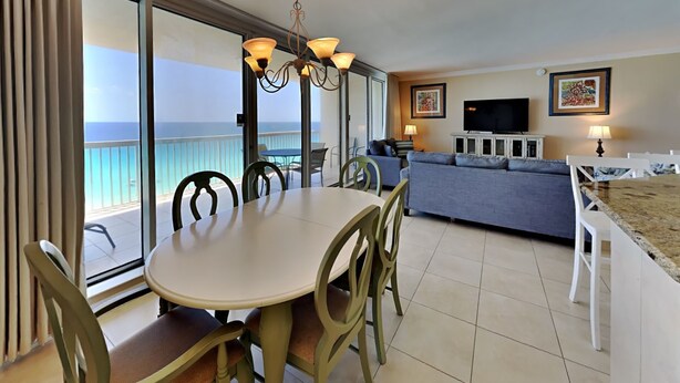 Unclassified image, 1 of 40, button - Silver Shells St. Maarten #1405 by Southern Vacation Rentals (Destin)