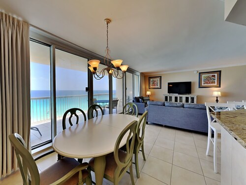 Silver Shells St. Maarten #1405 by Southern Vacation Rentals