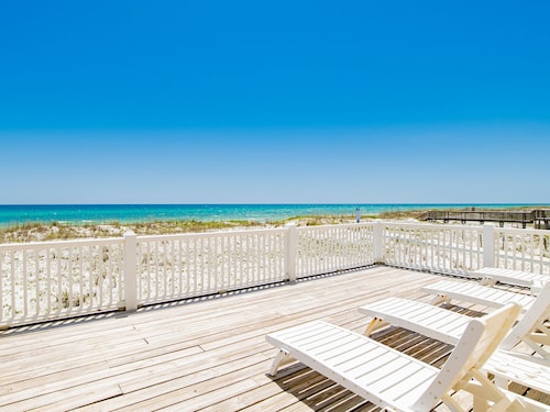 I'd Rather Be Gulfing by Southern Vacation Rentals