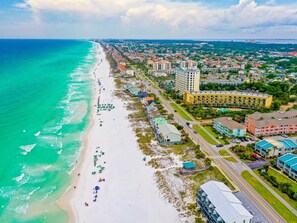 Studio (3 Bedrooms) | Property amenity - Apres Sea by Southern Vacation Rentals (Miramar Beach)
