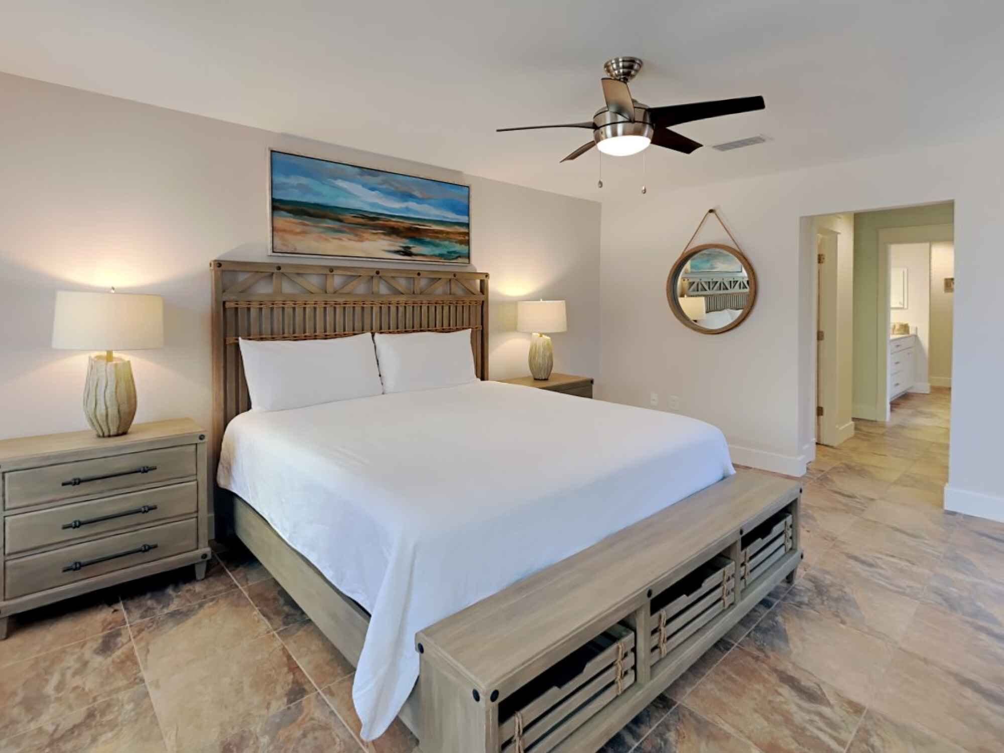 Studio (3 Bedrooms) | Property amenity