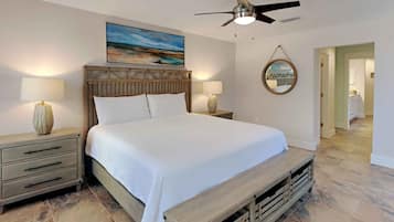 Studio (3 Bedrooms) | Property amenity