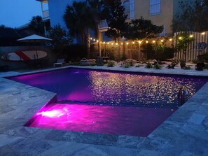 Studio (3 Bedrooms) | Property amenity - Apres Sea by Southern Vacation Rentals (Miramar Beach)