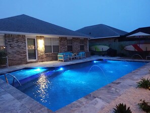 Studio (3 Bedrooms) | Property amenity - Apres Sea by Southern Vacation Rentals (Miramar Beach)