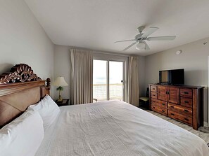 Condo, Multiple Beds, Balcony, Ocean View