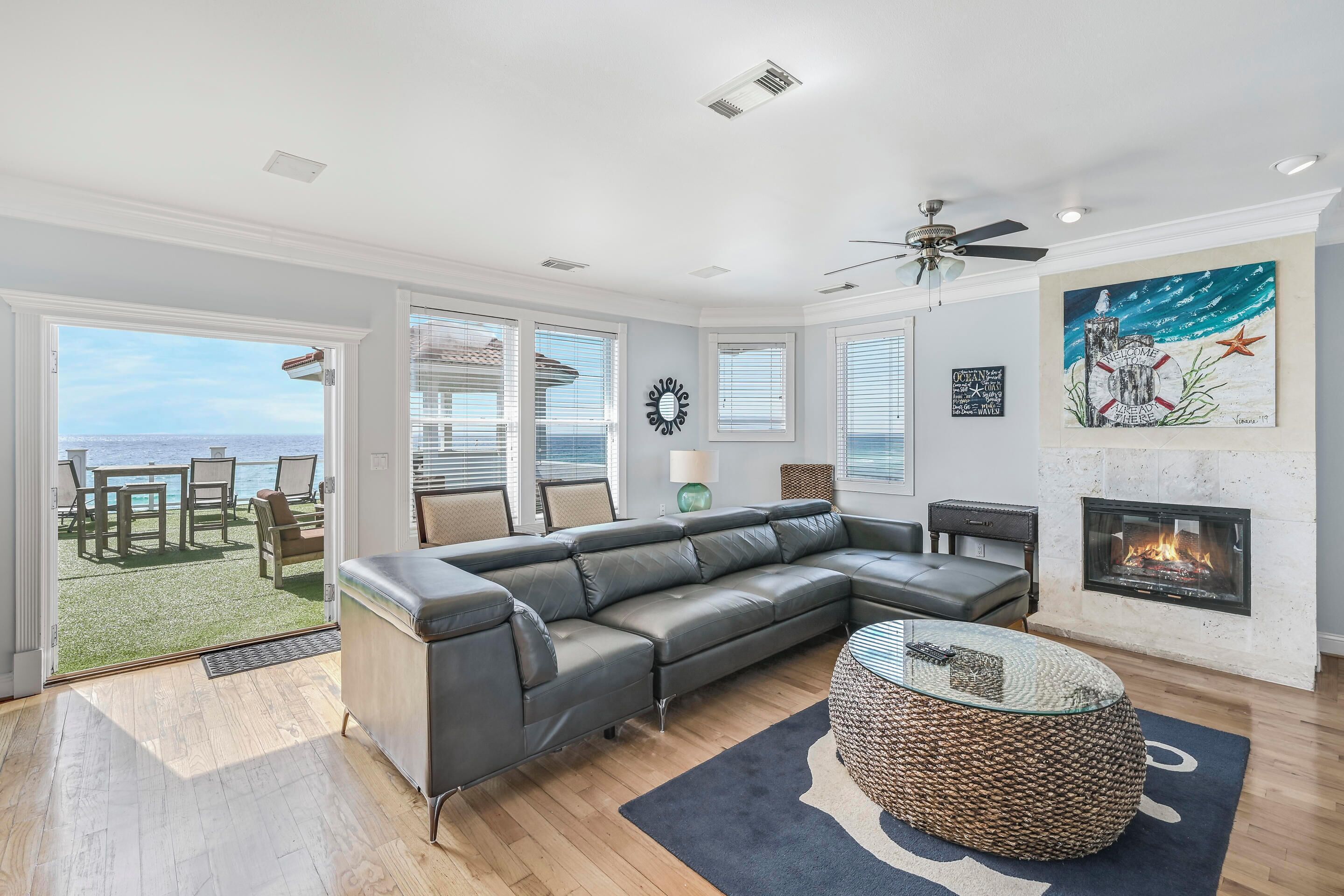 Studio (Multiple Bedrooms) | Property amenity