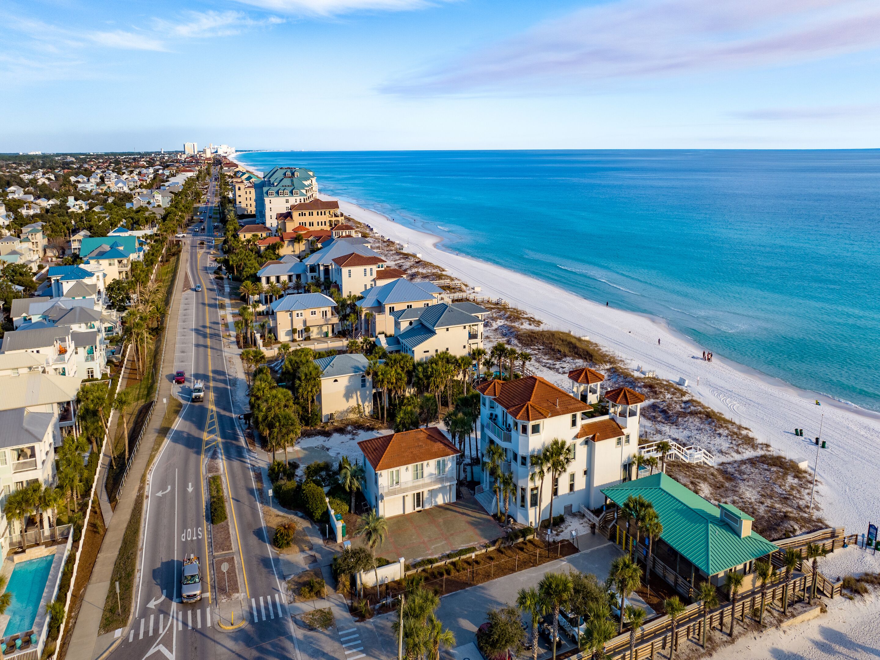 Studio (Multiple Bedrooms) | Property amenity