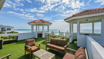 Studio (Multiple Bedrooms) | Property amenity