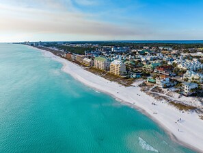 Studio (3 Bedrooms) | Ausstattung der Unterkunft