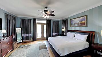 Studio (3 Bedrooms) | Property amenity