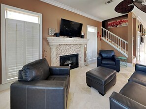 Studio (3 Bedrooms) | Property amenity - A Mid-Summer's Night Dream by Southern Vacation Rentals (Destin)
