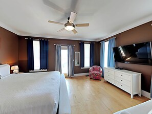 Studio (3 Bedrooms) | Ausstattung der Unterkunft