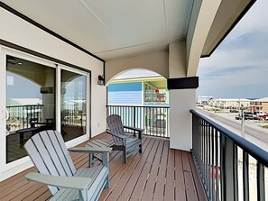 Property grounds - Southern Secret West & East by Southern Vacation Rentals (Gulf Shores)