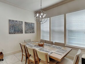 Studio (4 Bedrooms) | Équipement de l’hébergement