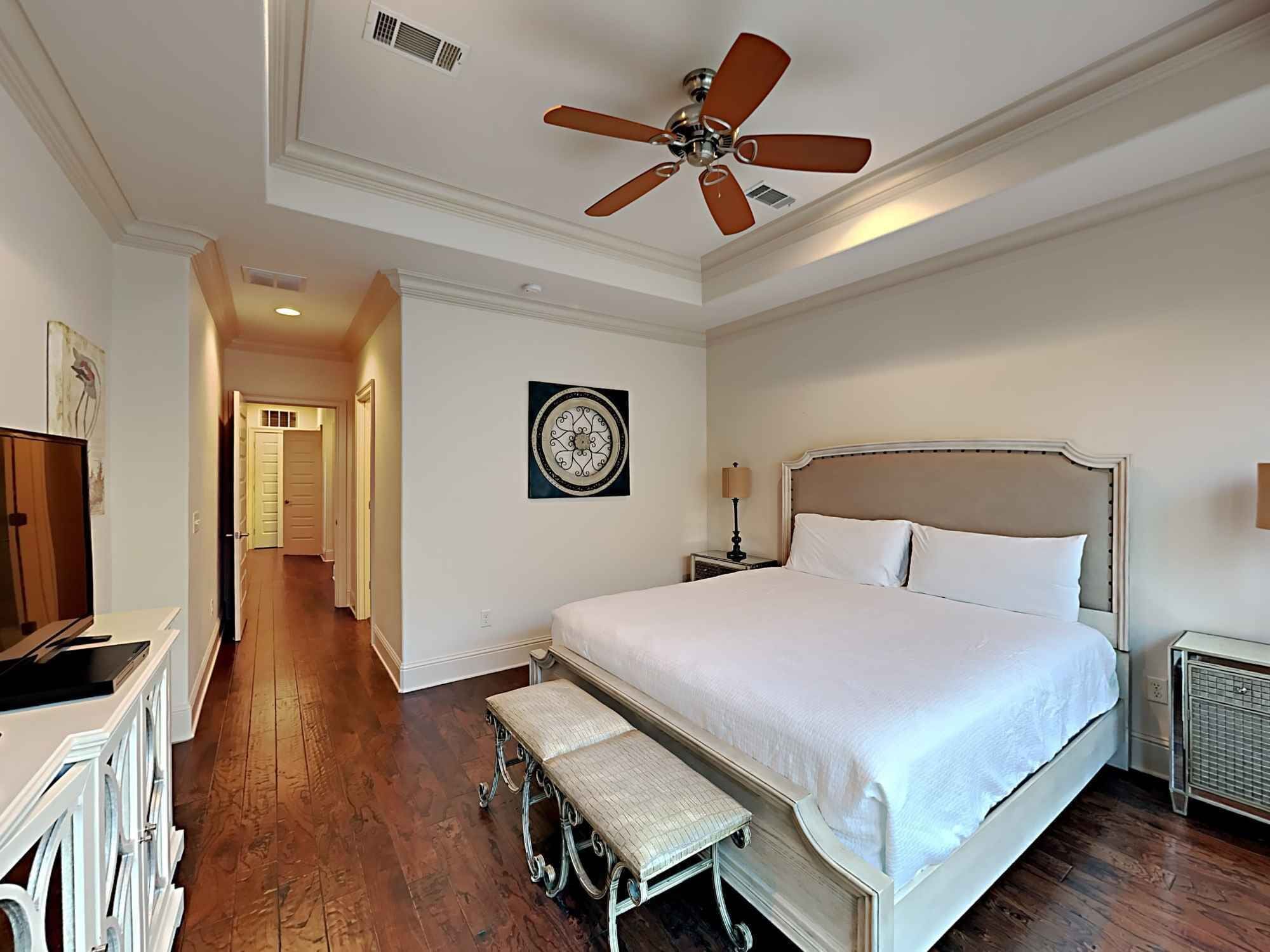 Studio (4 Bedrooms) | Property amenity