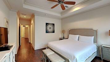 Studio (4 Bedrooms) | Property amenity