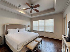 Estudio (4 Bedrooms) | Servicio de la propiedad