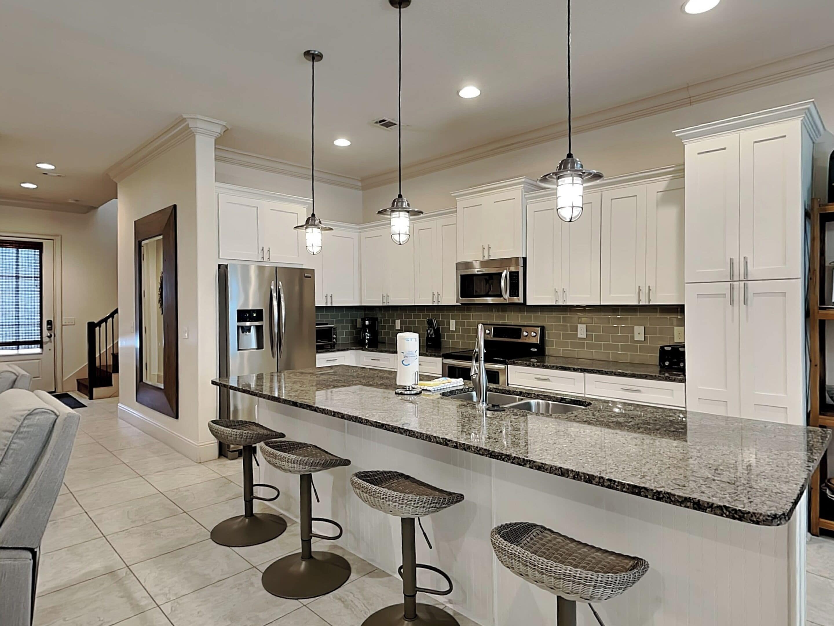 Studio (4 Bedrooms) | Property amenity