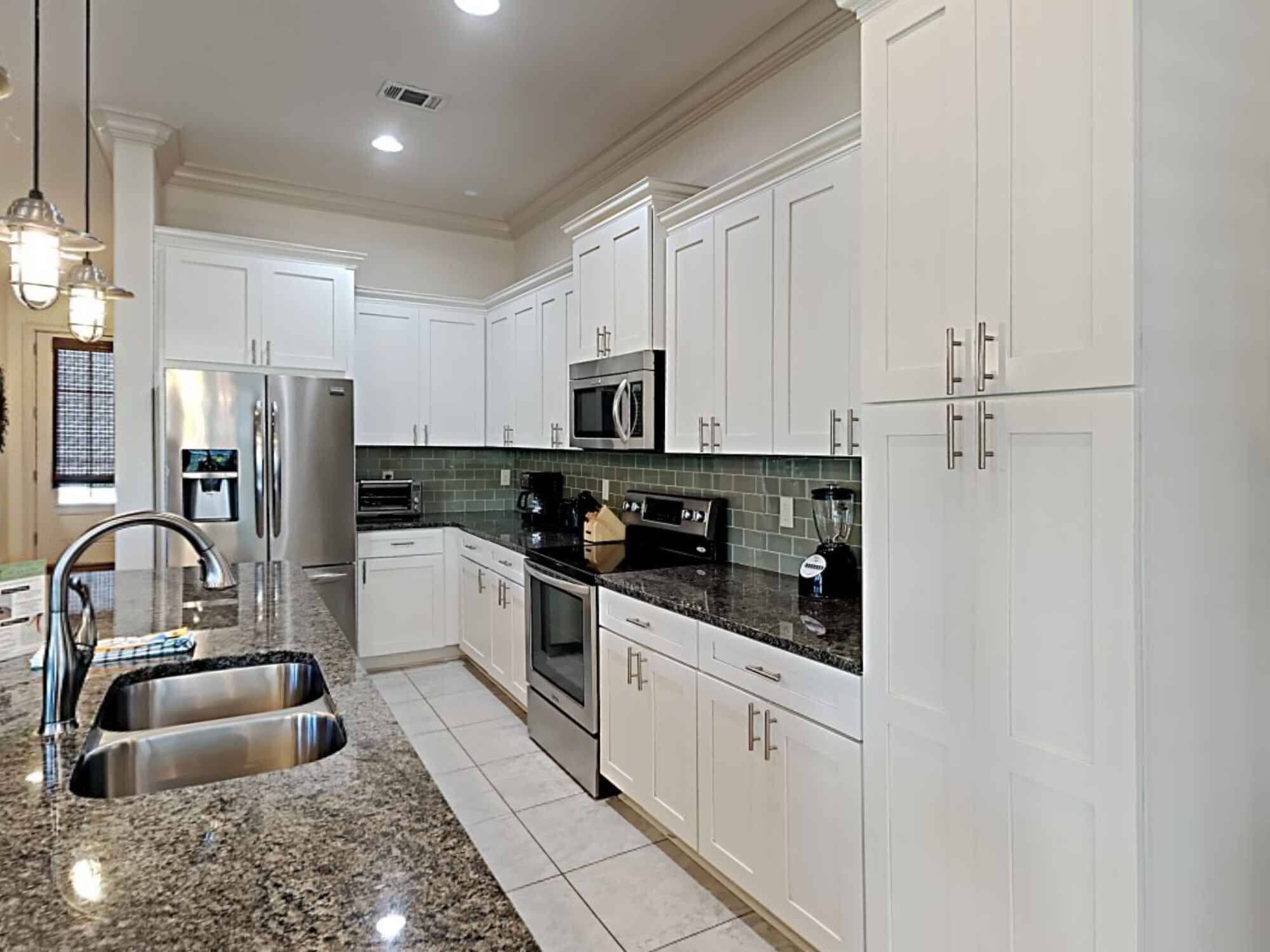 Studio (4 Bedrooms) | Property amenity