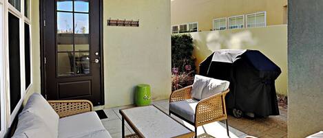 واجهة المنشأة