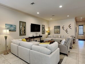 Estudio (4 Bedrooms) | Servicio de la propiedad