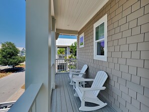 House, Multiple Beds, Kitchen, Garden View | Property grounds - Sea La Vie In Grayton Beach (Santa Rosa Beach)
