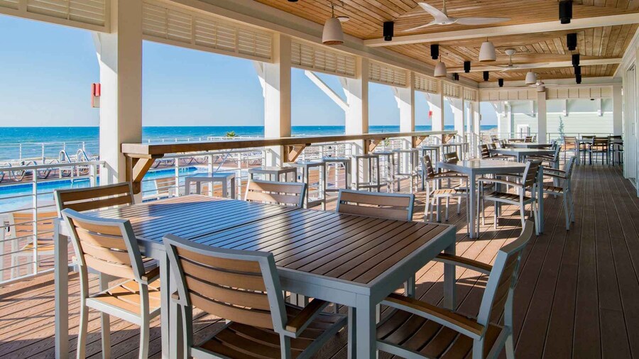 La Salbadora #402c at Lost Key by Southern Vacation Rentals