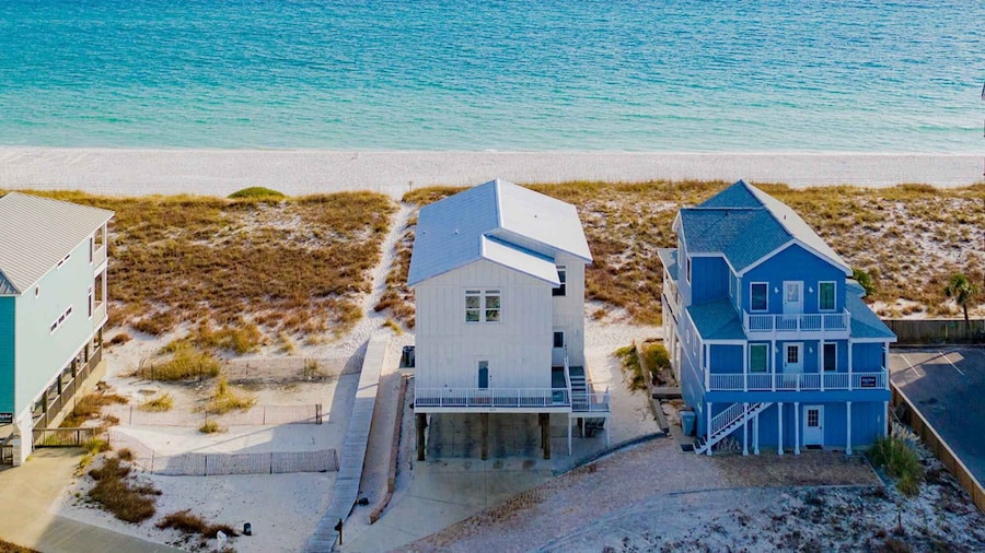 La Bella Luna by Southern Vacation Rentals