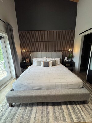 3 slaapkamers, gratis wifi, beddengoed