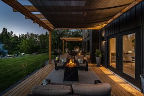Terras