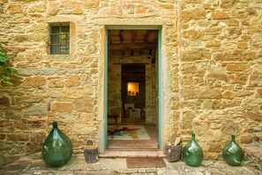 Detalle exterior