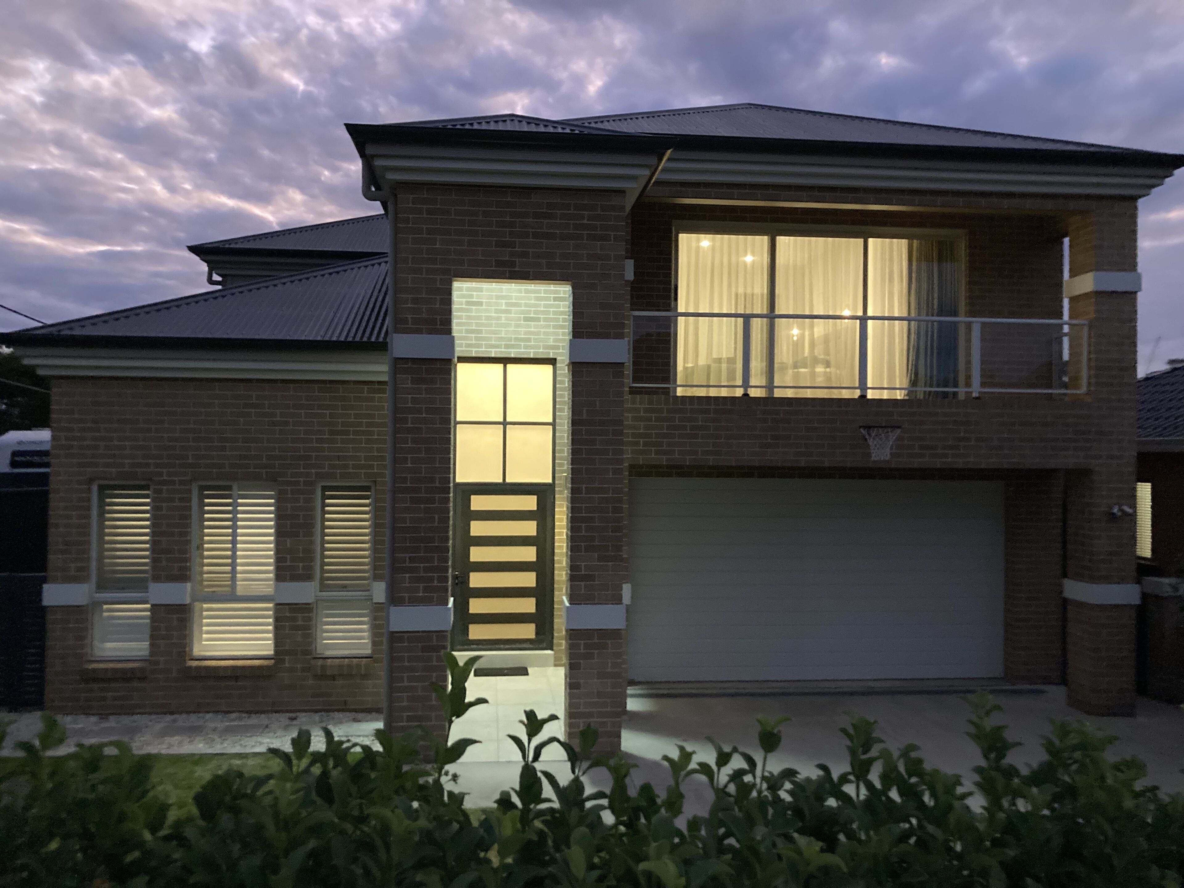 Cronulla Coastal Comfort