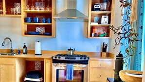 Cucina privata