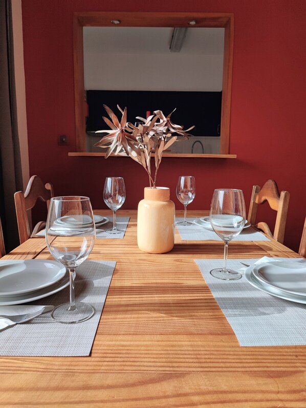 تناول الطعام