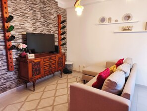 Smart TV, books