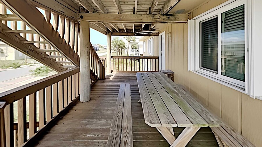 Pelican's Perch by Southern Vacation Rentals