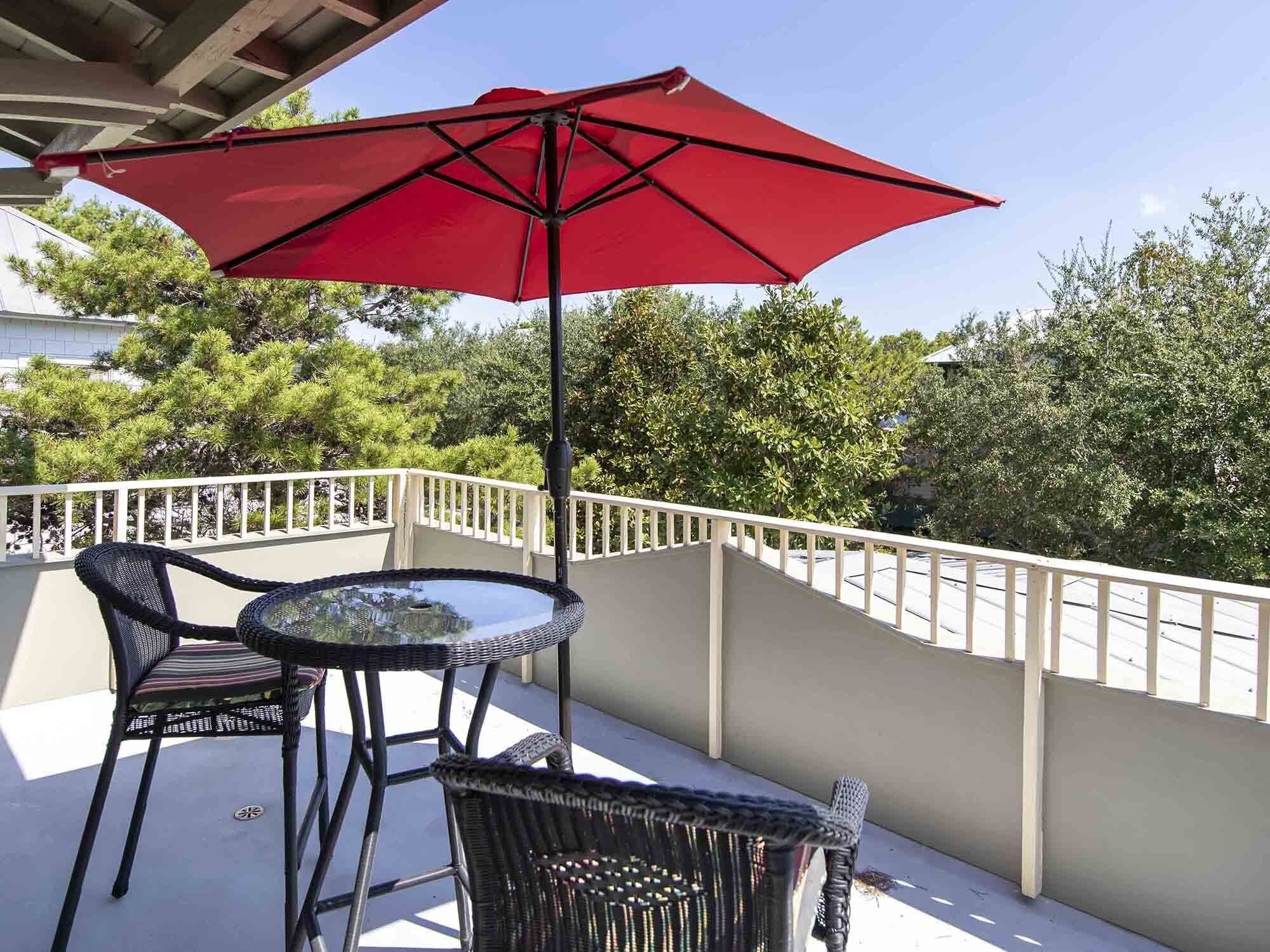 House, Multiple Beds, Balcony, Garden View | Property grounds