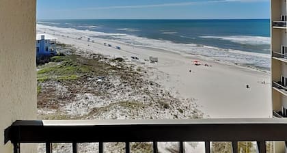 Pinnacle Port by Southern Vacation Rentals