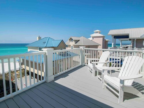 Magnolia House by Southern Vacation Rentals