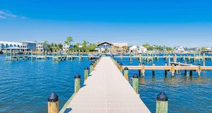 Cotton Bayou Condominiums