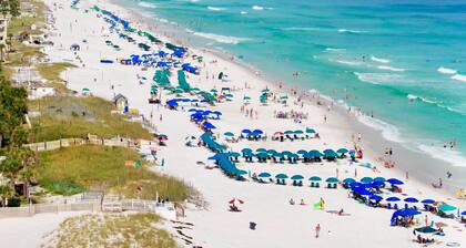 Cabana Club by Southern Vacation Rentals