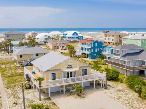 Sunglow Bungalow by Southern Vacation Rentals