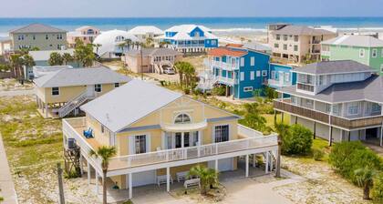 Sunglow Bungalow by Southern Vacation Rentals