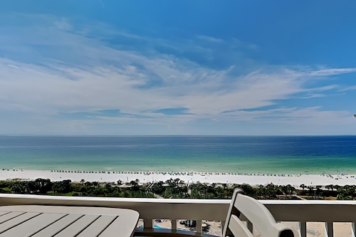 Silver Shells St. Croix #1405 by Southern Vacation Rentals