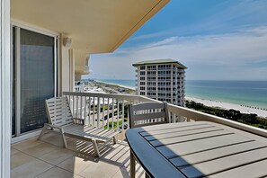 Condo, Multiple Beds, Balcony, Ocean View | Property grounds - Silver Shells St. Croix #1405 by Southern Vacation Rentals (Destin)